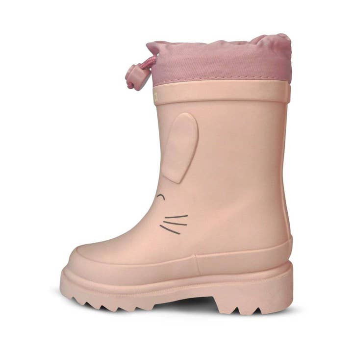 Pituka Wear - Vente Bottes de pluie – enfant - Bottes de pluie Victoria Animaux1
