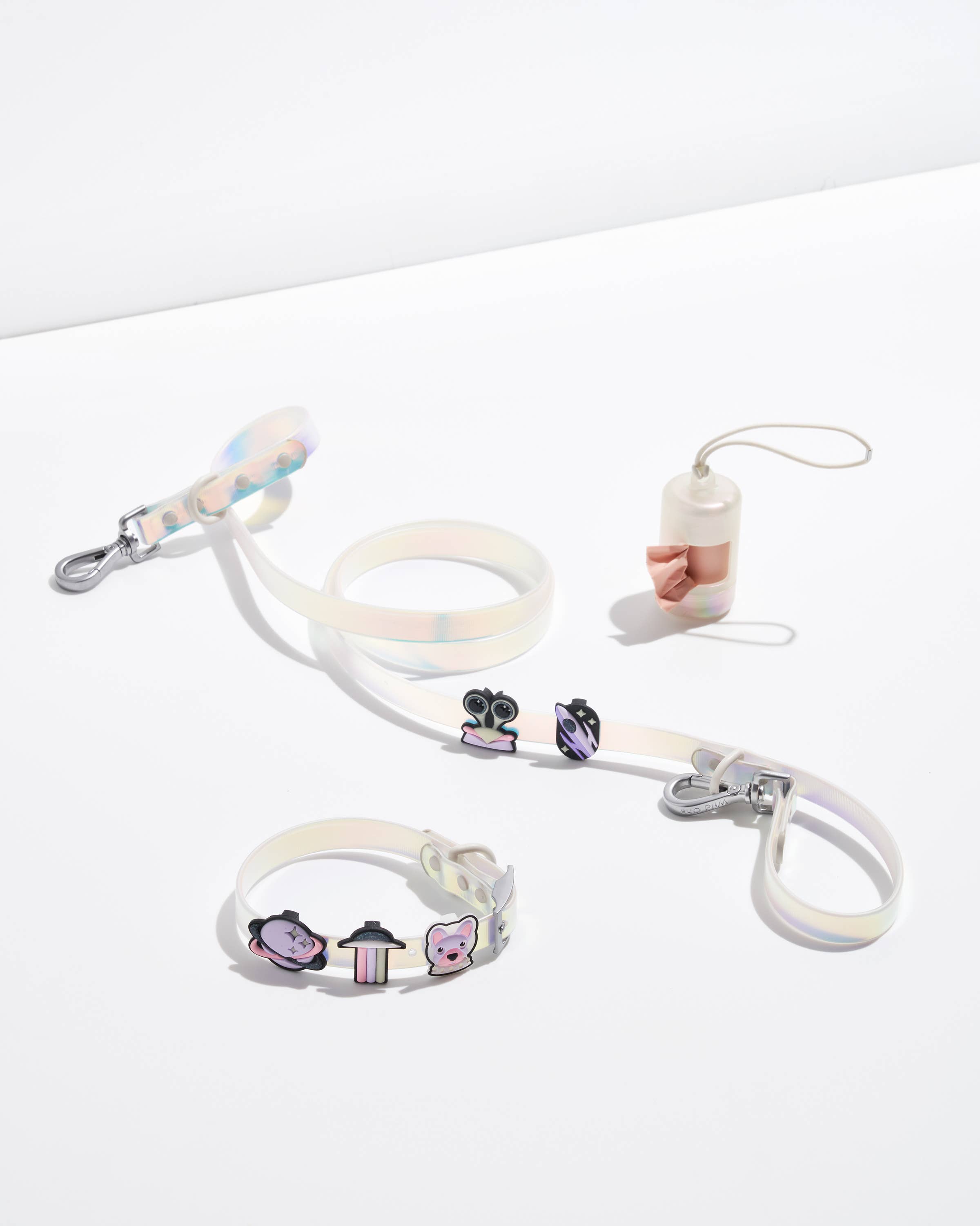 Wild One - Wholesale Pet Collar Charm - Cat/Dog - Flair Collar and Leash Charm Pack Accessories12