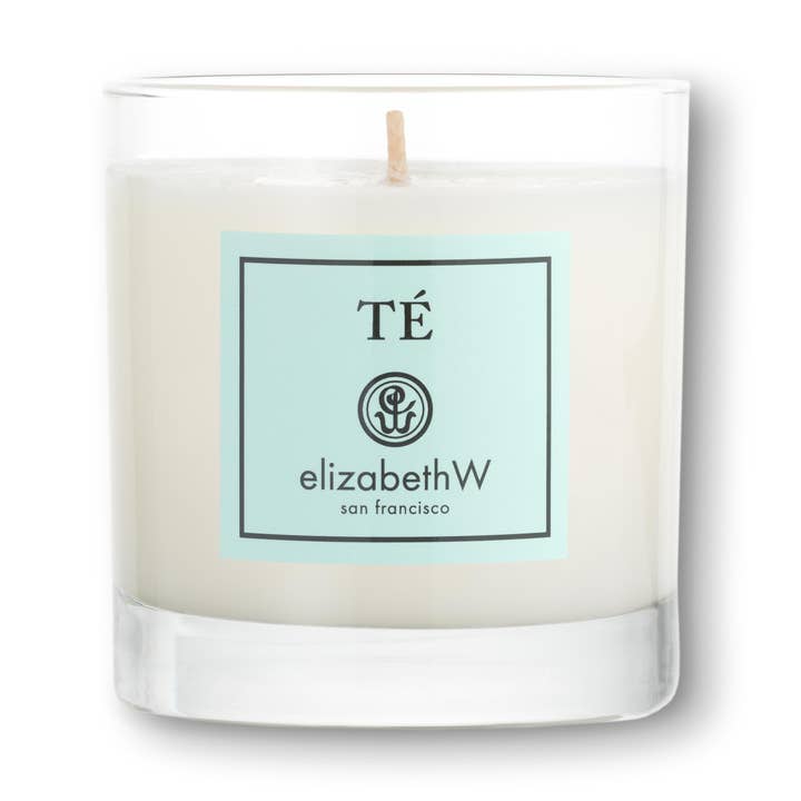 Vela de Perfume de Té para venta al por mayor de elizabethW