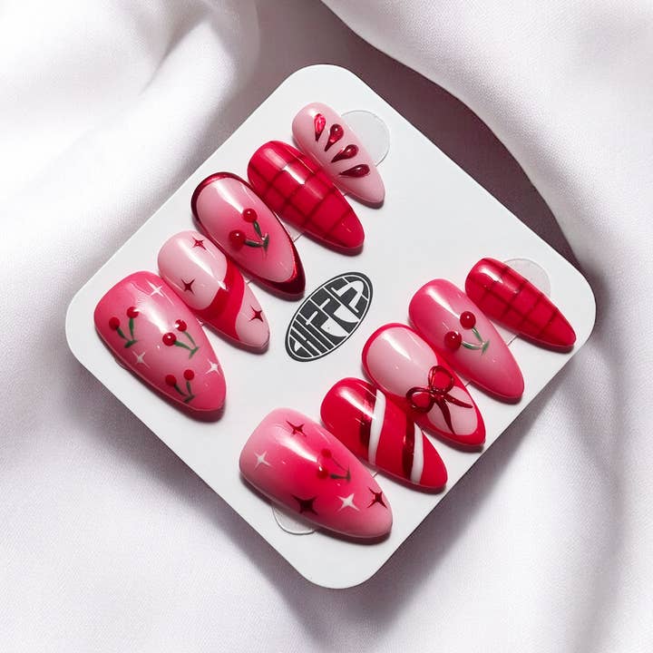 Cherrysh Me 🍒 for wholesale by Chipped Social