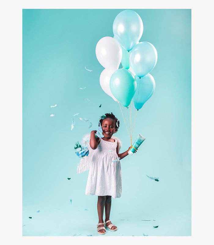 NUTREEOIL - Wholesale Hair Leave-In Conditioner - Leave-in hair cream KIDS1