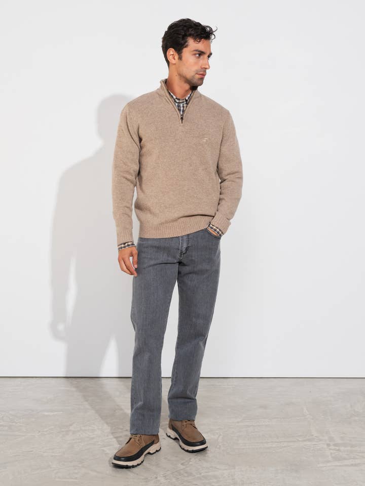 231601 - POLO 80%WO 20%PA for wholesale by SMF