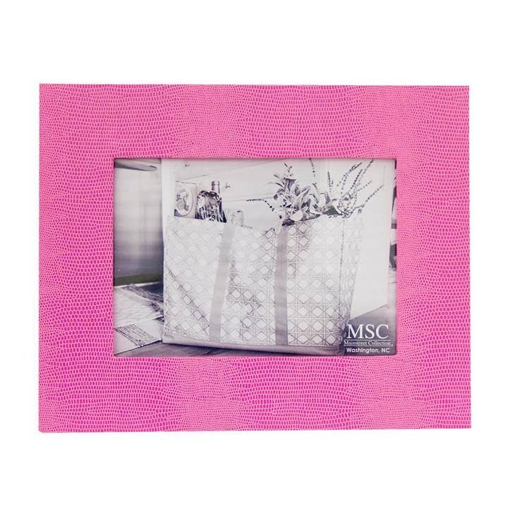 Mainstreet Collection - Wholesale Picture Frame - Lizard Frame 5" x 7"