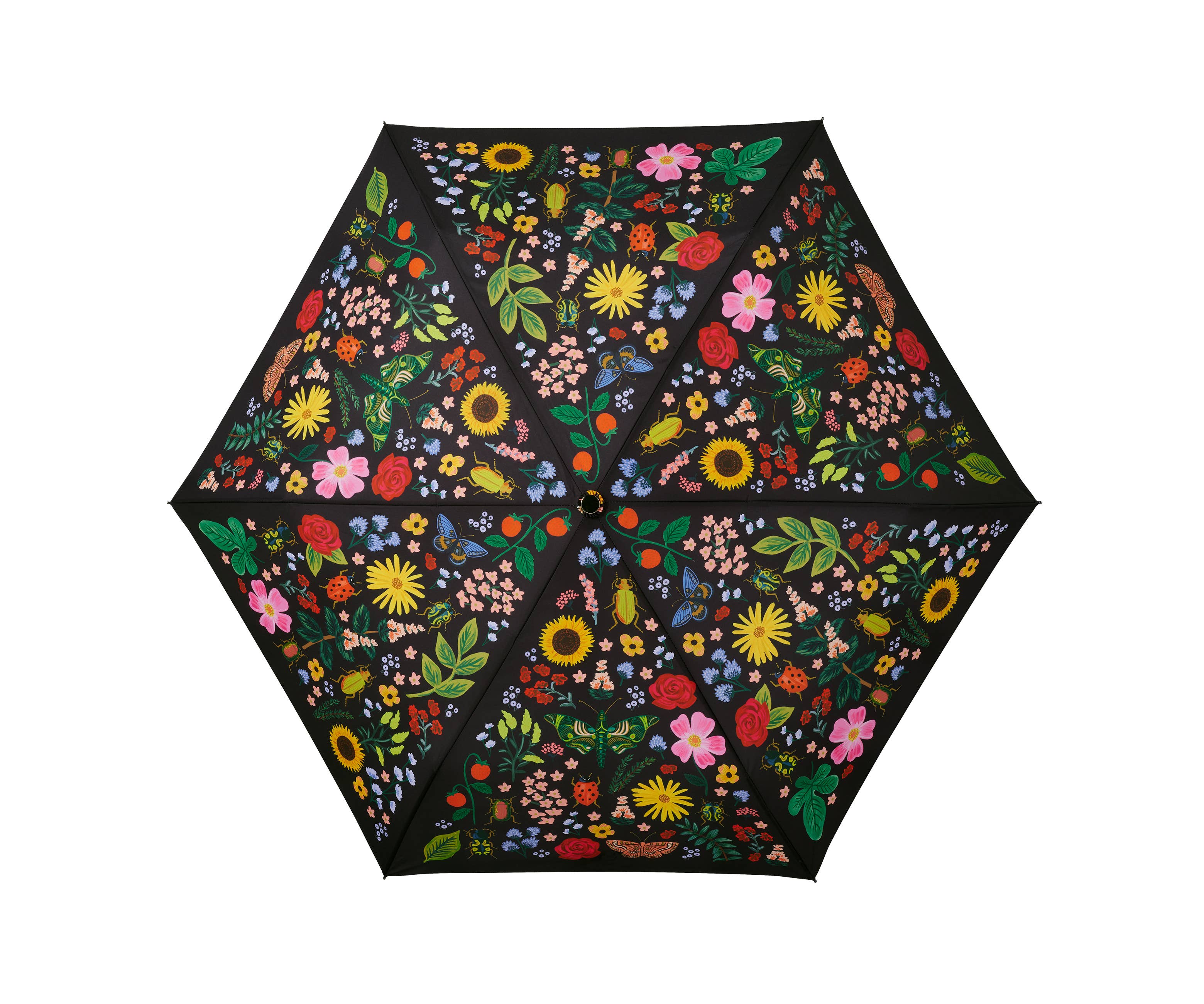 Rifle Paper Co. - Wholesale Umbrella - Women's - Curio Umbrella2