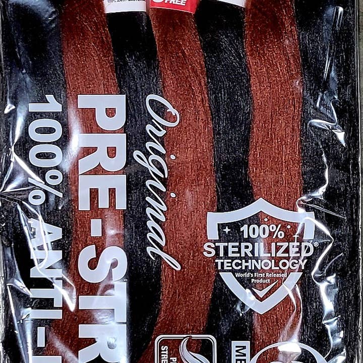 AEsthetic - Wholesale Hair Extensions - QUEEN BRAID 6 + 1 Mega Pack6