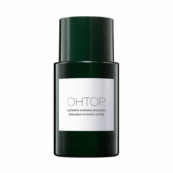 OHTOP MEN SKINCAREINTENSIVE EMULSION for wholesale by Ohtop
