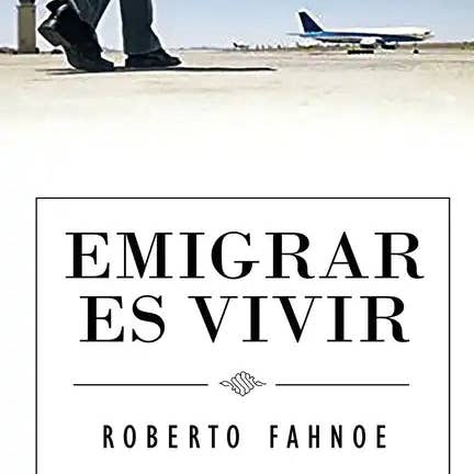 Books by splitShops - Wholesale Book - Adult - Emigrar Es Vivir (Spanish Edition) - Paperback