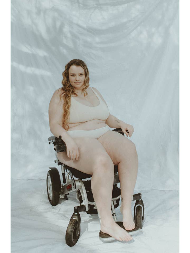 Esra the Label - Wholesale Bra – Women's - The Everyday Bra2