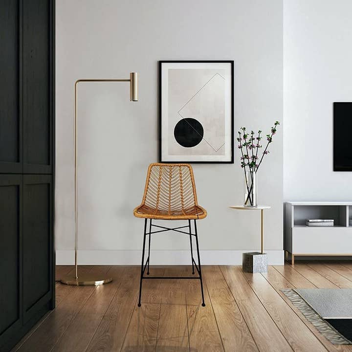 first of a kind - Wholesale Stool - Rattan Counter/Bar Stool5