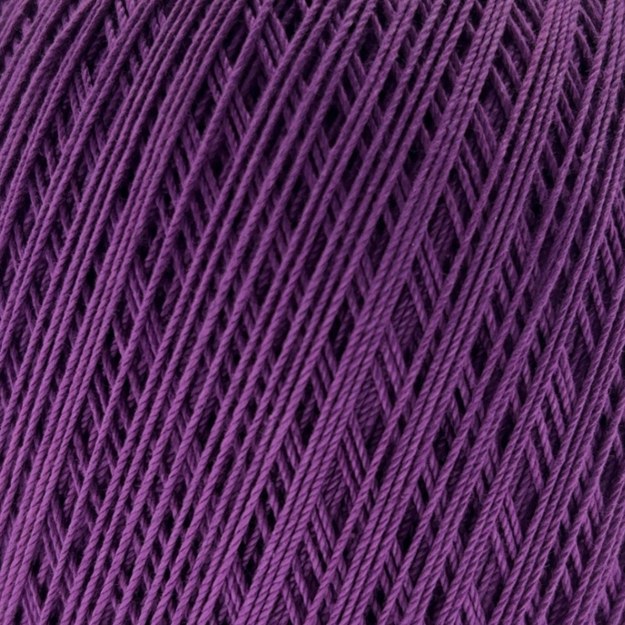 Sensy - Wholesale Yarn - Sensy Crochet Thread Classic Size 10, 100% Mercerized Giza Cotton, 617 Yards, Gauge 0 Lace31