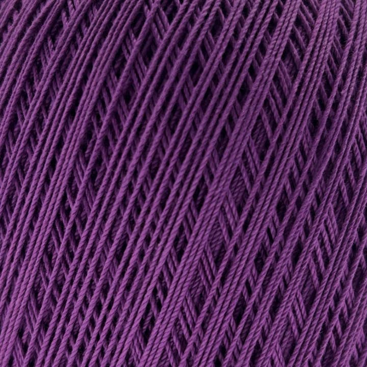 Sensy - Wholesale Yarn - Sensy Crochet Thread Classic Size 10, 100% Mercerized Giza Cotton, 617 Yards, Gauge 0 Lace31