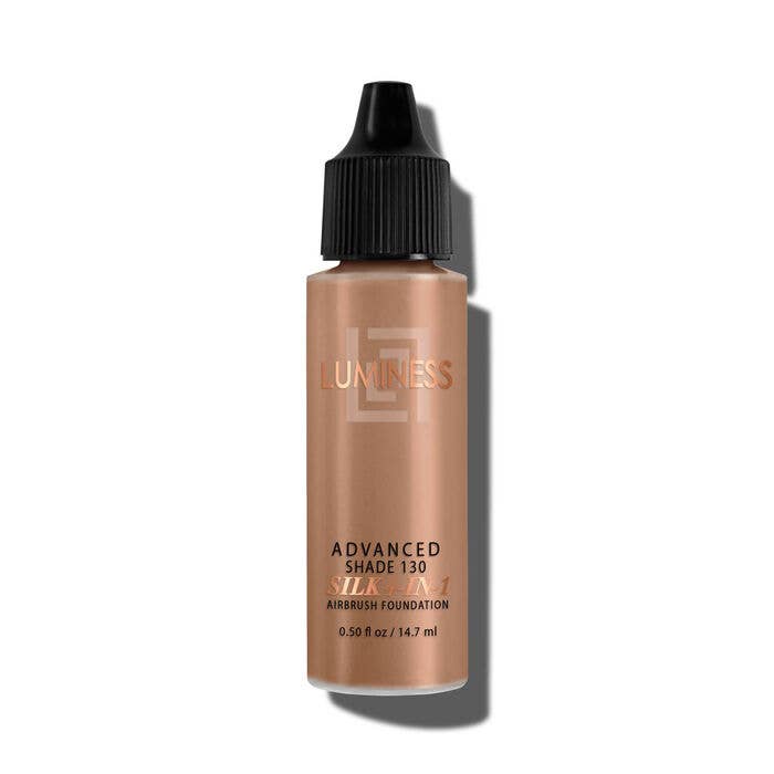 LUMINESS - Wholesale Foundation - Silk 4-in-1 Advanced Airbrush Foundation .5oz11