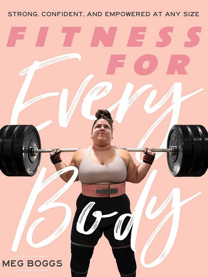 Fitness til enhver krop for engroshandel hos Texas Bookman