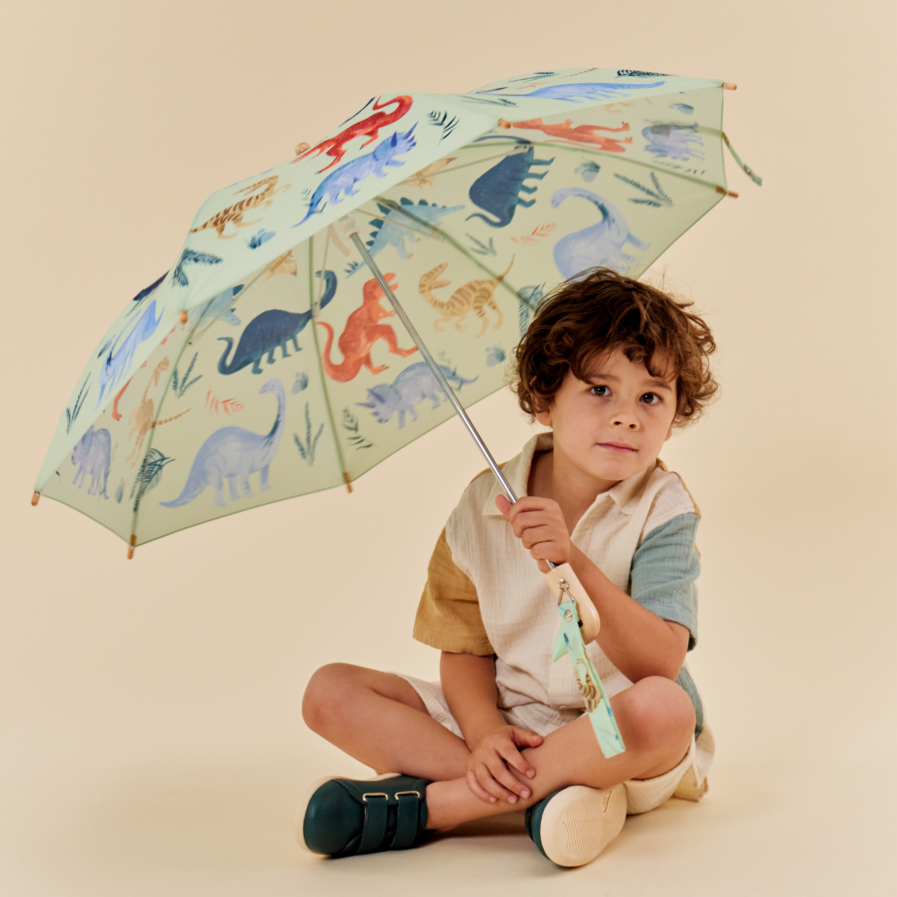 Original Duckhead USA - Vente Parapluie – enfant - Multipack - Parapluie pour enfants Meri Meri en édition limitée1