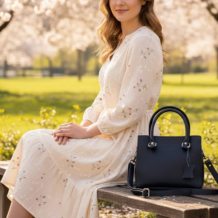 Alta Quero - Wholesale Crossbody Bag - Women's - Depth on Proven Styles Starter Pack + Gift4