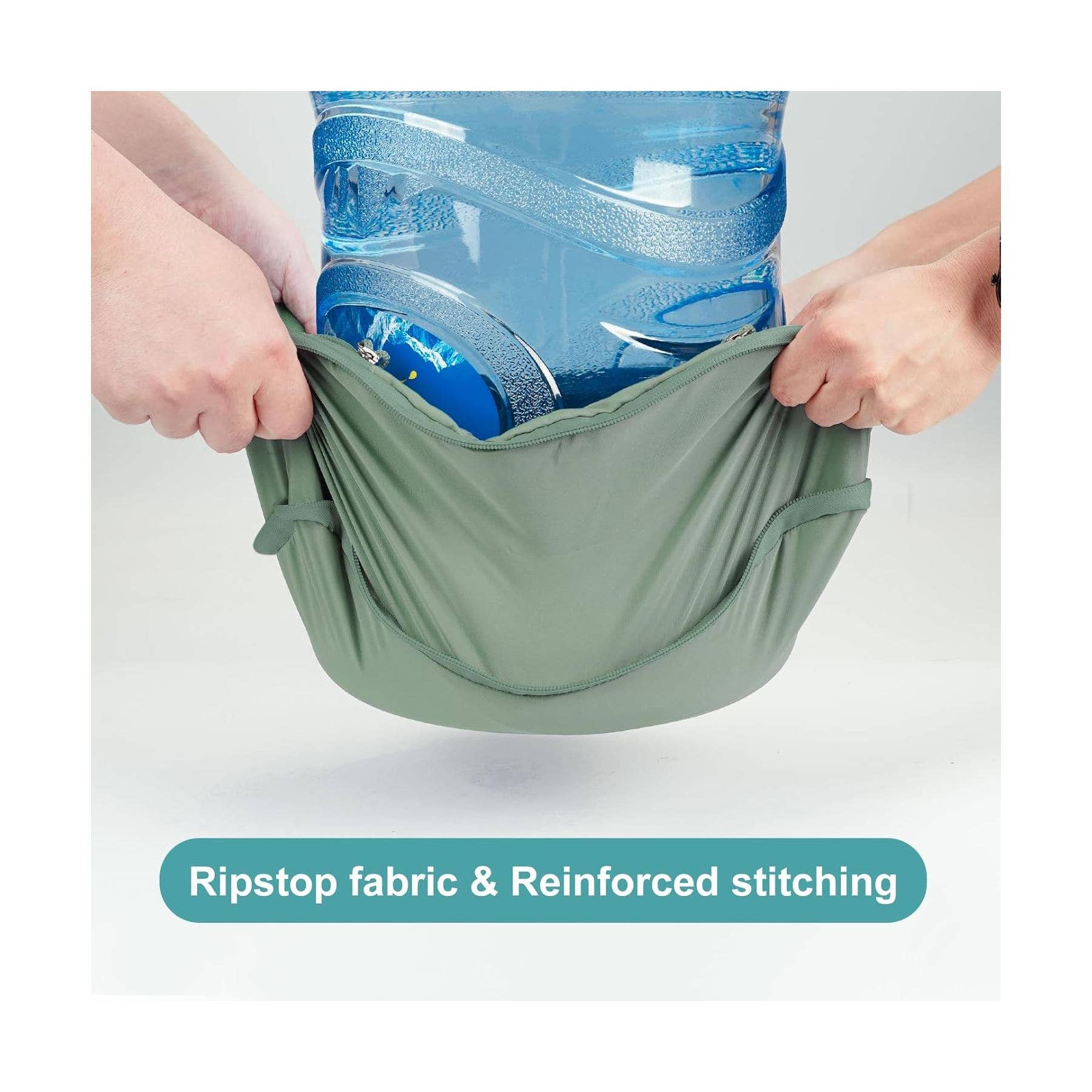 NARWEY INC - Wholesale Packing Cube - 5 Set Compression Packing Cubes for Suitcases Organiser Bags3