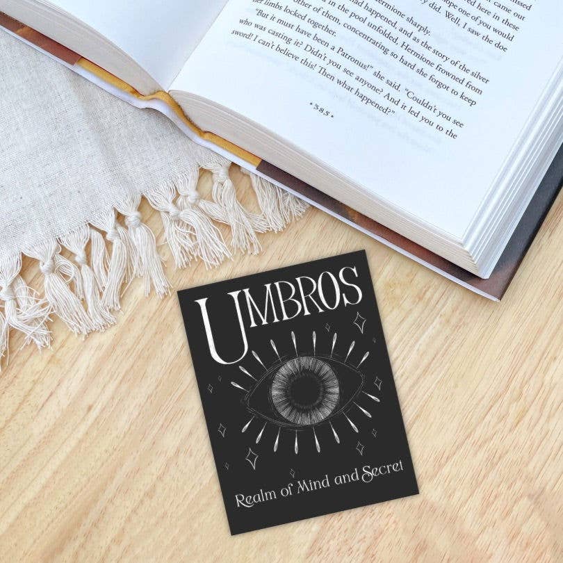 Serafine Art and Design - Wholesale Sticker - Spark of the Everflame Emarion Travel Sticker13