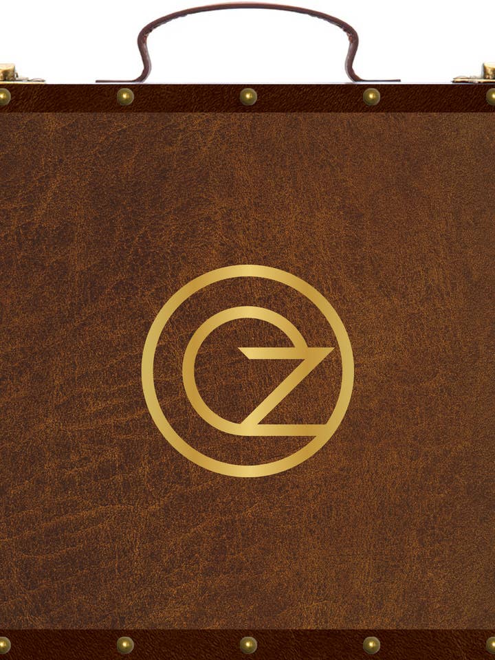 Wicked Deluxe Stationery Set for wholesale by Insight Editions UK