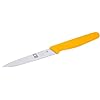 ICEL USA - Vente Couteau de cuisine/multi-usage - Couteau d'office de 4" (100 mm), lame droite, pointe fine.9