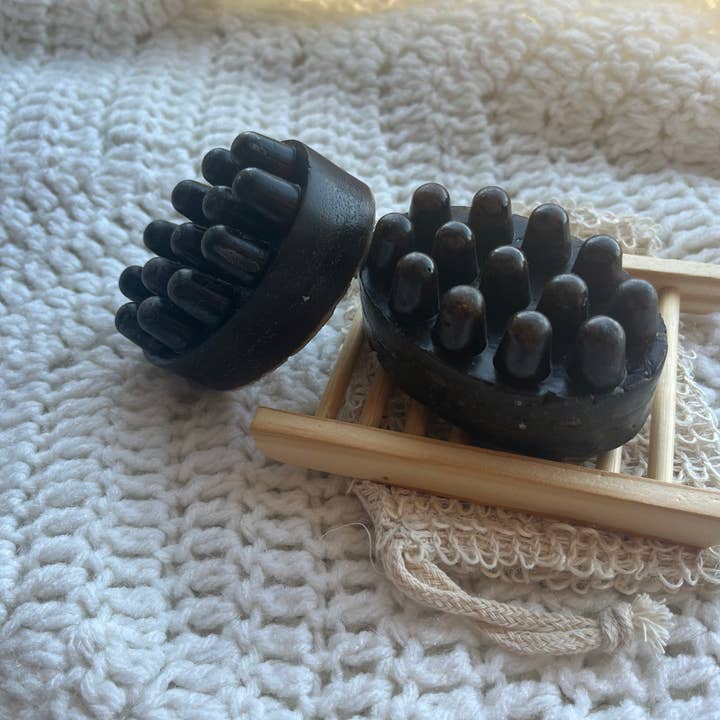 Eastside Roasterz - Wholesale Bar Soap - Brew Bar Handmade Coffee Soap