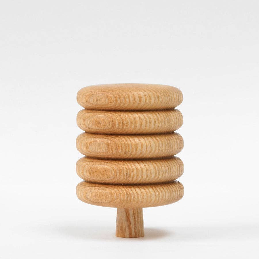 The Arboretum - Wholesale Decorative Tabletop Object - Swell - Hand made wooden table top tree ornament1