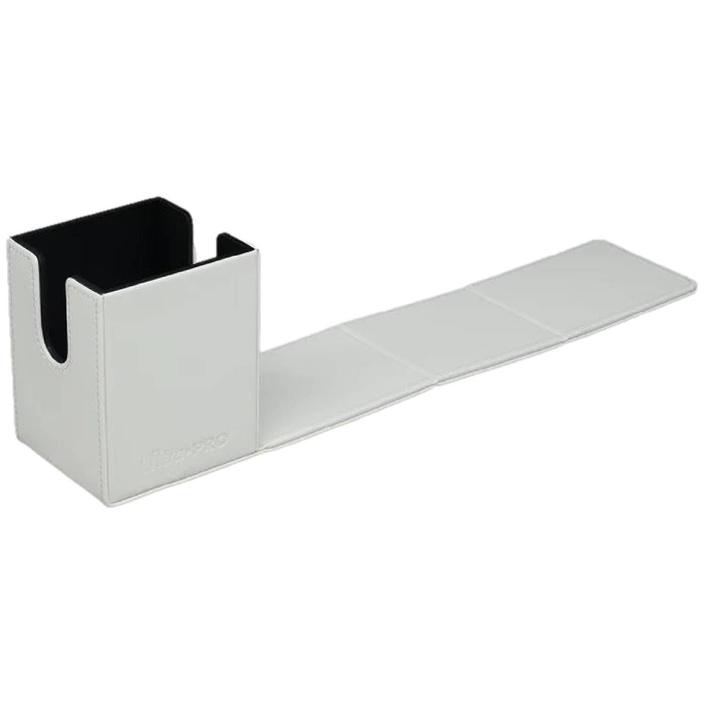 Jactal - Wholesale Card Game - Album Pokémon Vivid White: Alcove Flip Deck Box1