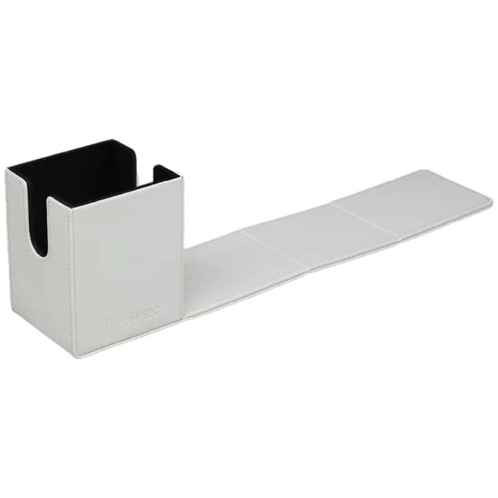 Jactal - Wholesale Card Game - Album Pokémon Vivid White: Alcove Flip Deck Box1