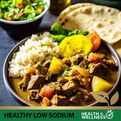 Caribbean Kitchen Foods - Wholesale Dried Spice Mix - Caribbean Kitchen Kosher Mild Curry5