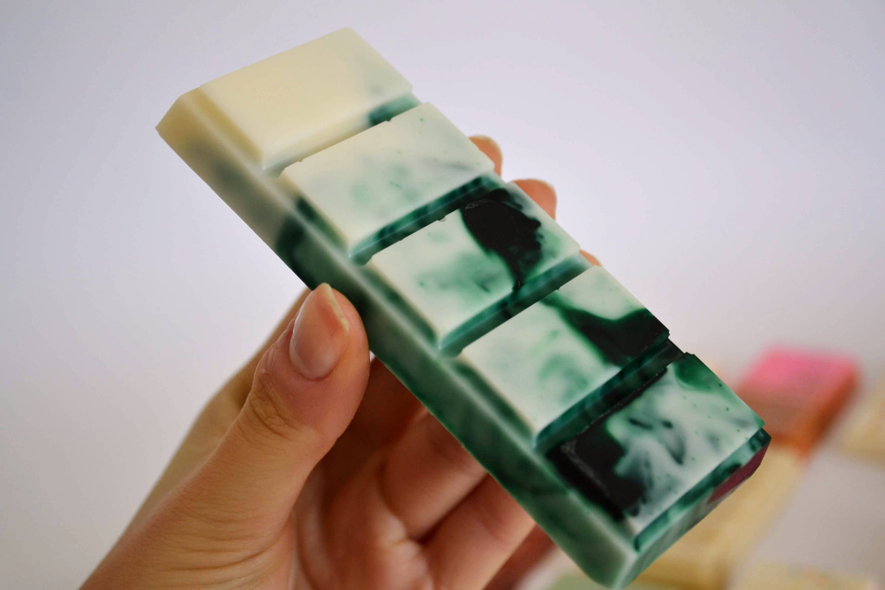 Cavendish Ave. - Wholesale Wax melt - Snap Bars, Various Scents0