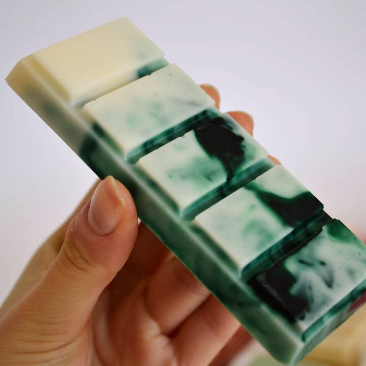 Cavendish Ave. - Wholesale Wax melt - Snap Bars, Various Scents