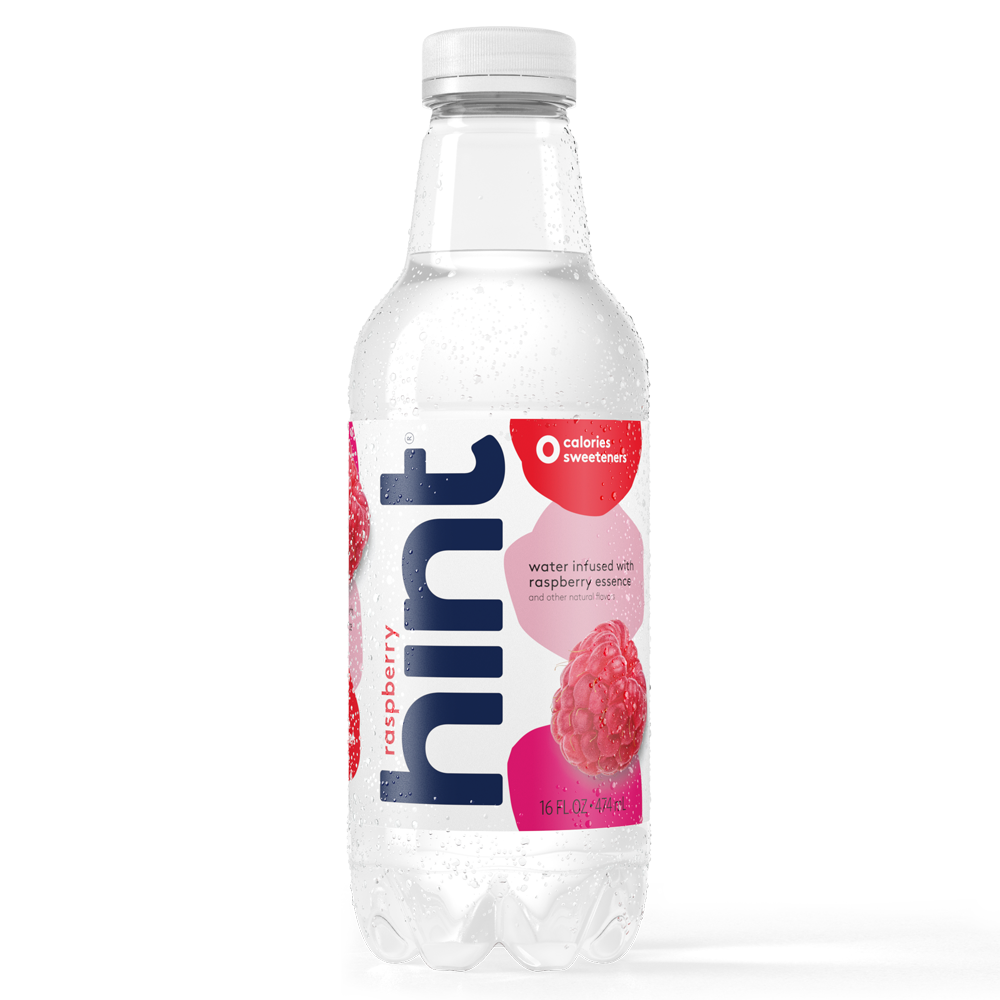 Oasis Snacks – wholesale Flavoured/infused water (non-carbonated) – Hint Water, 16 Fl Oz5