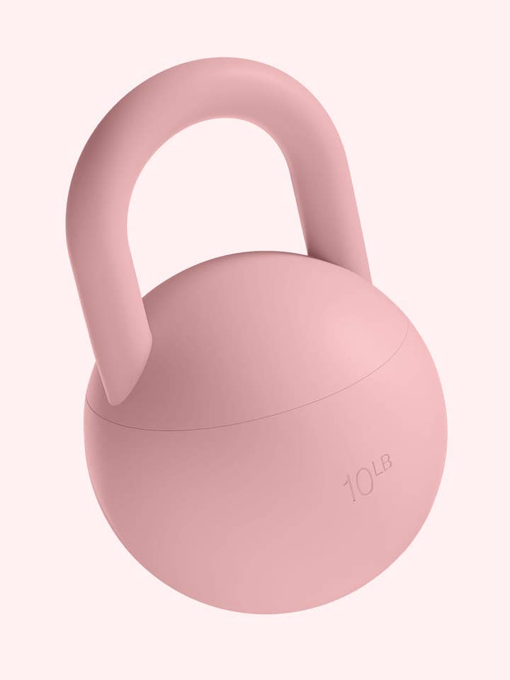 The Kettleball *NEW* for wholesale by Bala
