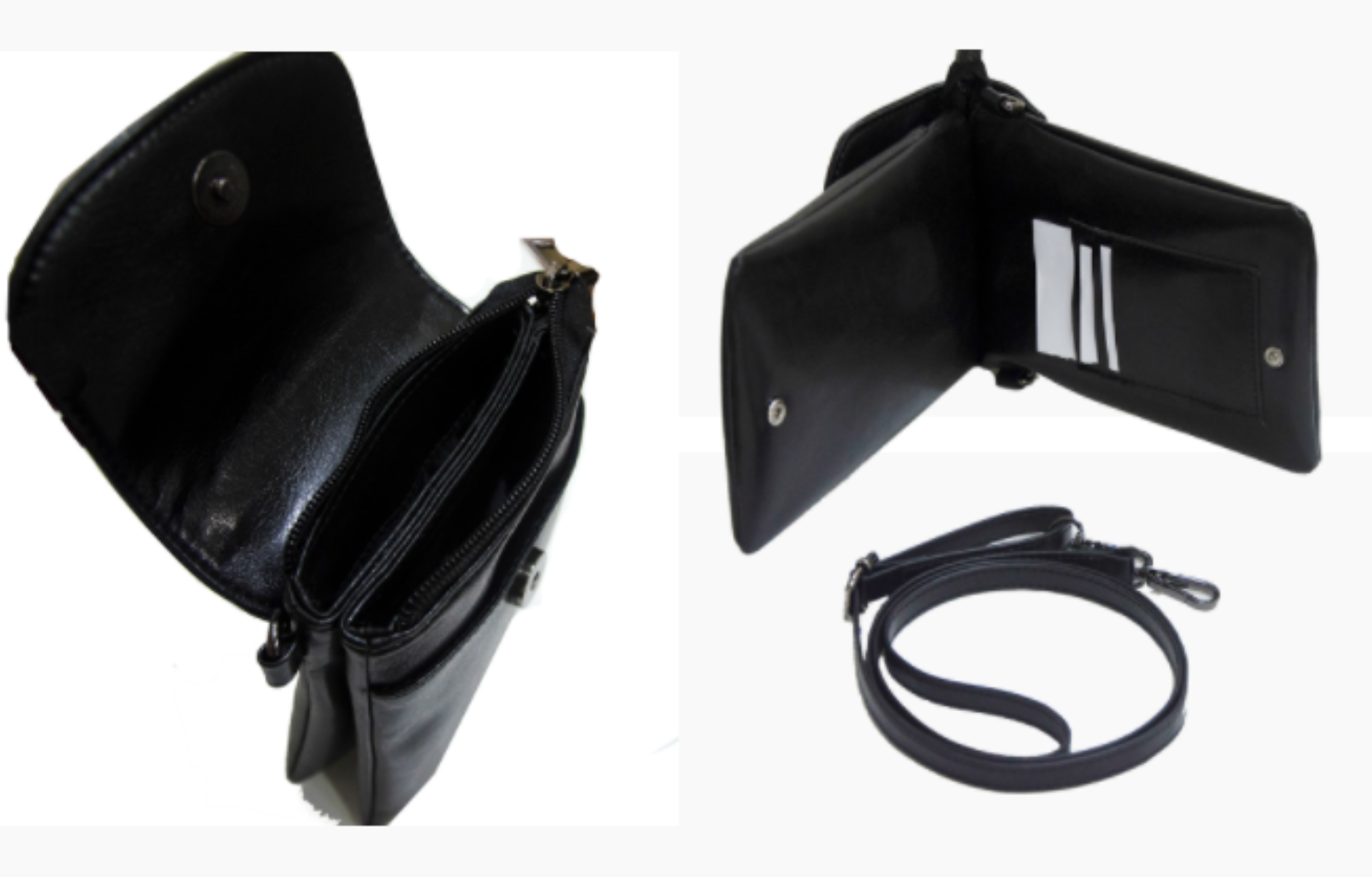 KRIOLI – wholesale Crossbody bag – Women's – Karuk Small Shoulder Bag, Madras - Krioli2