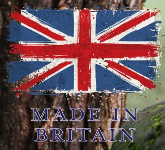 Ancol Pet Products Ltd – wholesale Pet leash – Dog – Heritage  Collection Leather & Chain Lead TAN5