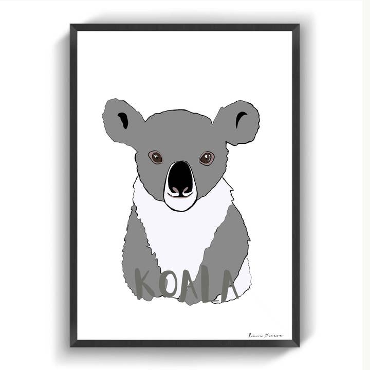 Koala för wholesale av IMotive