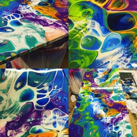 Resin Pro UK – wholesale Hantverkstillbehör – Magiska droppar 15 ml [0,52 oz]3