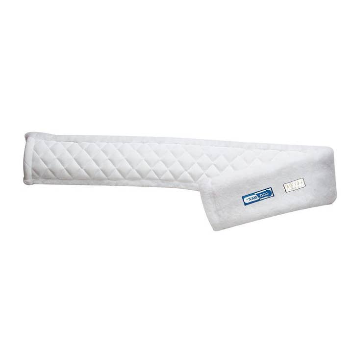 Lettia Coolmax A/P Girth Cover for wholesale by JPC Equestrian