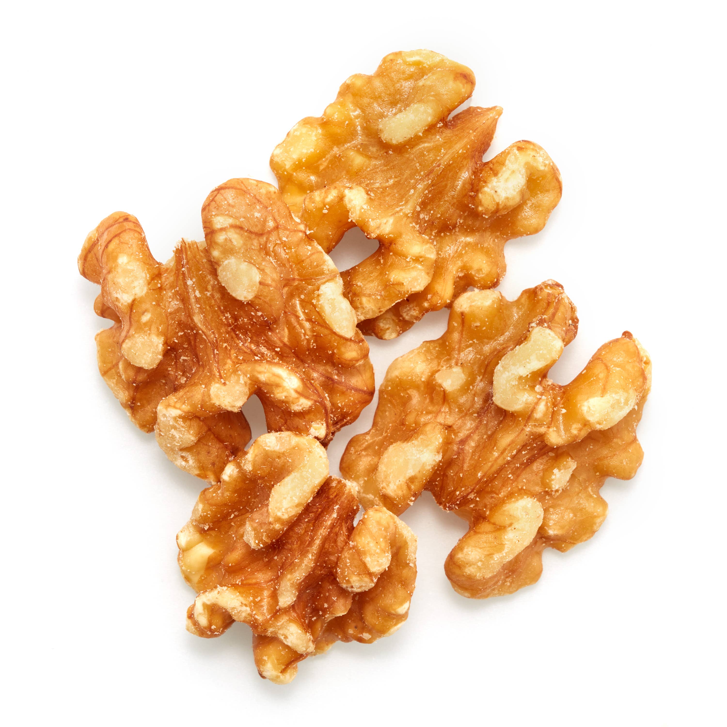 Yupik - Wholesale Nuts - Yupik Organic Raw Walnuts, Halves, Nuts, Vegan, Snacks1