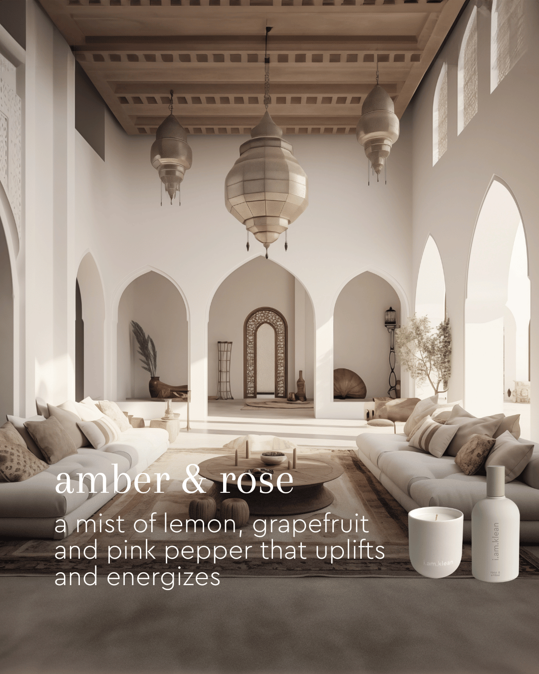 i.am.klean – Großhandel Kerze im Glas / gefüllte Kerze – Geschenkbox Kerze + Raumspray4