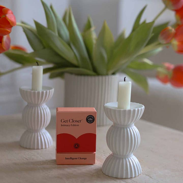 Intelligent Change - Wholesale Card Game - Get Closer Intimacy Edition 5