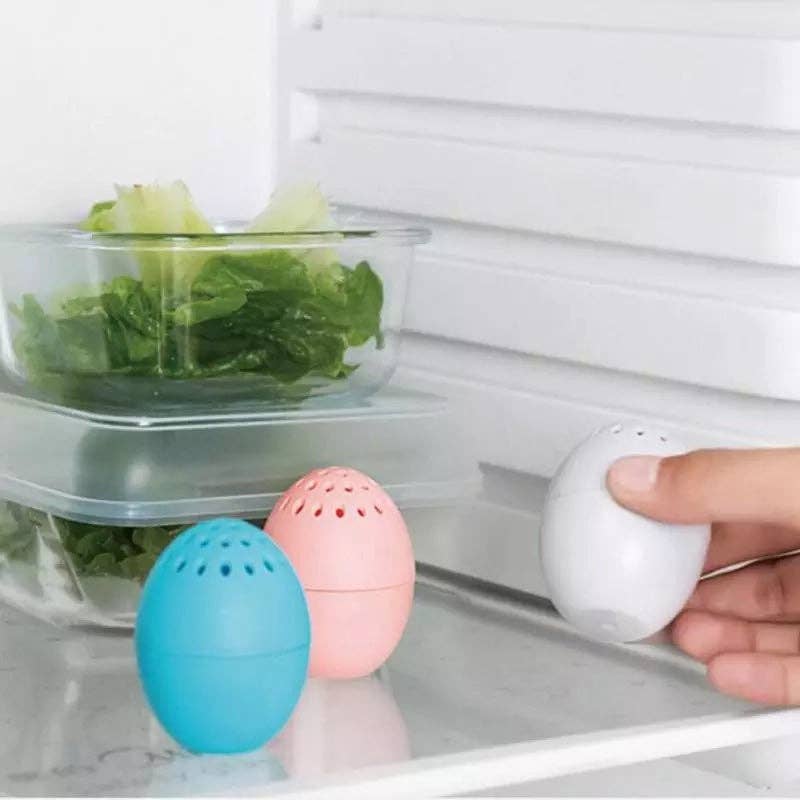 Poppy Lee Lane - Vente Désodorisant - Désodorisant pour réfrigérateur0