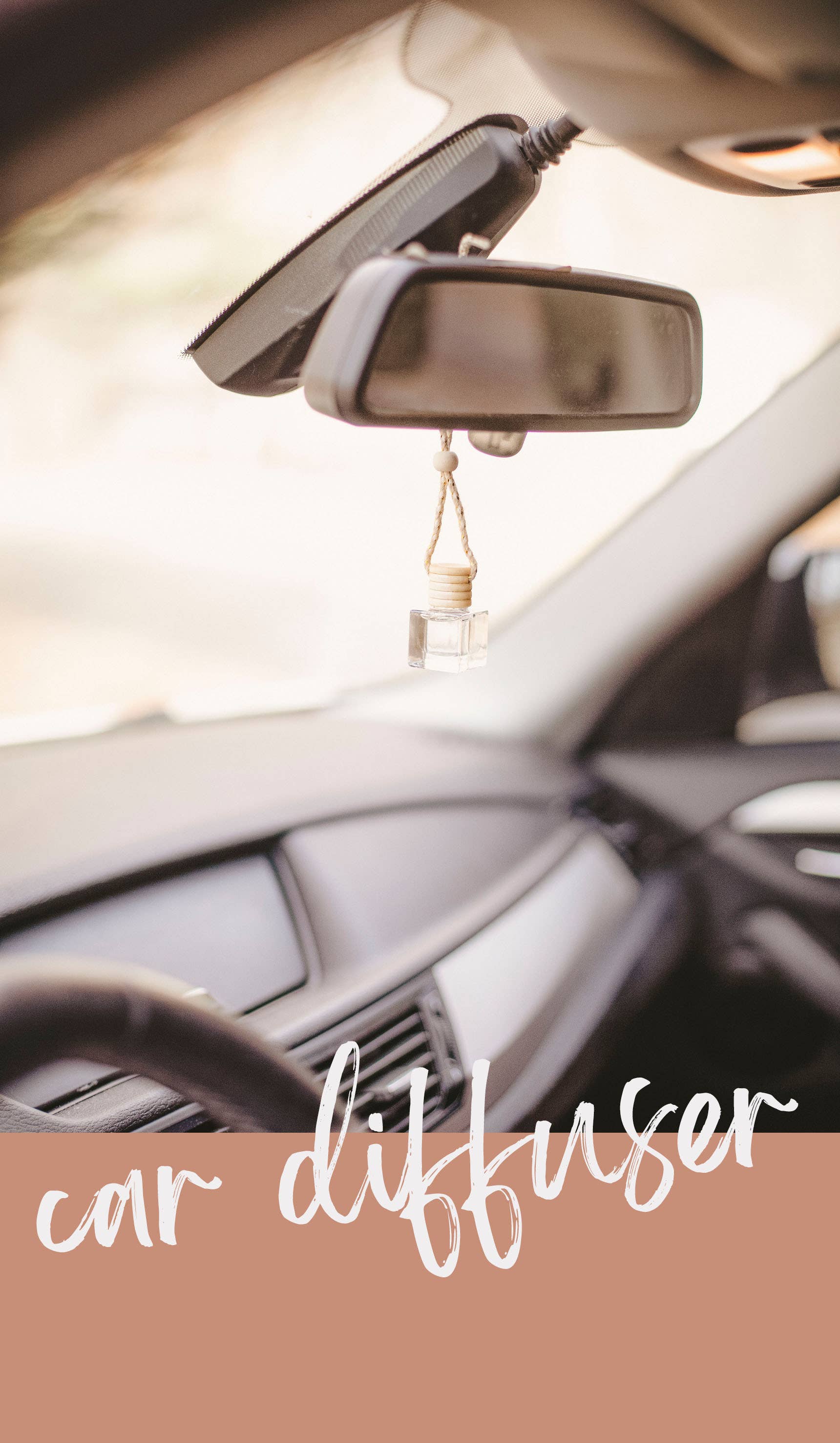 Skin Revival - Wholesale Reed Diffuser - Car Diffuser - Car Fragrance - large 8ml size STRONG Scents