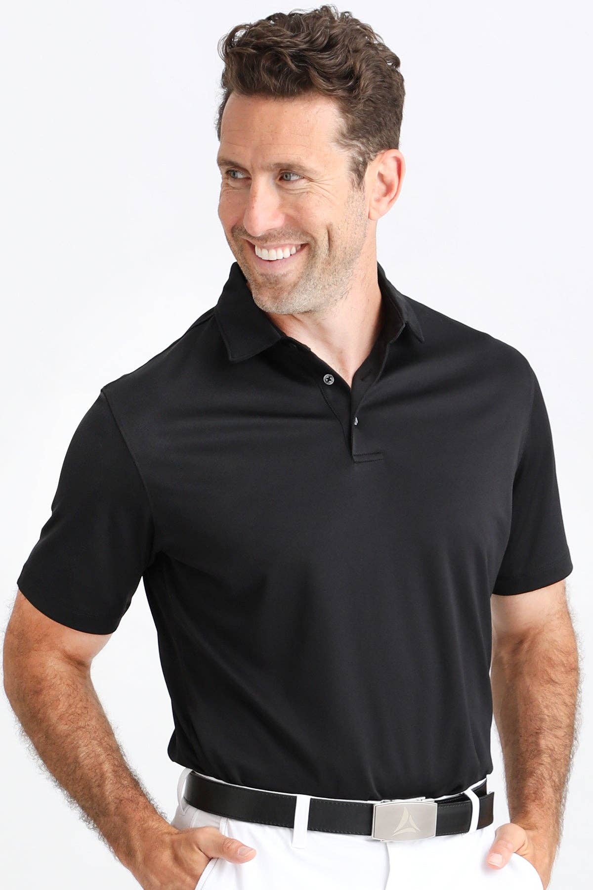Bermuda Sands - Wholesale Polo - Men's - Warwick0