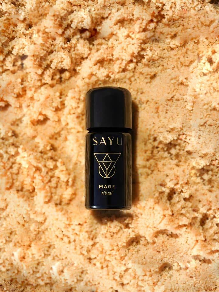 Mage for wholesale by Sayu Essential Oils