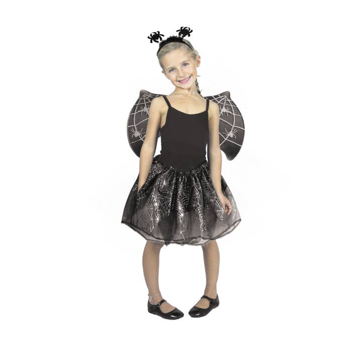 SWEETY SPIDER SET FOR KIDS for wholesale by Party Pro
