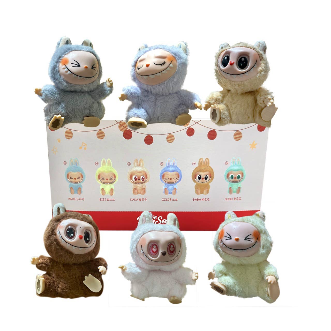 Portafoglio Bambino Con Moschettone E Cordino - Portamonete Cartone Animato Per Ragazzi E Ragazze - Foto 9