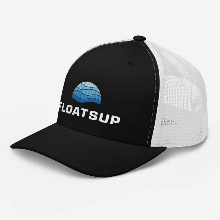 Floatsup Trucker Cap for wholesale by Floatsup