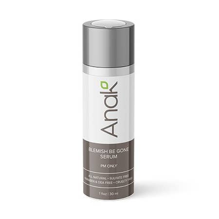 Soro Blemish be Gone por atacado de Clean Beauty by AnaK