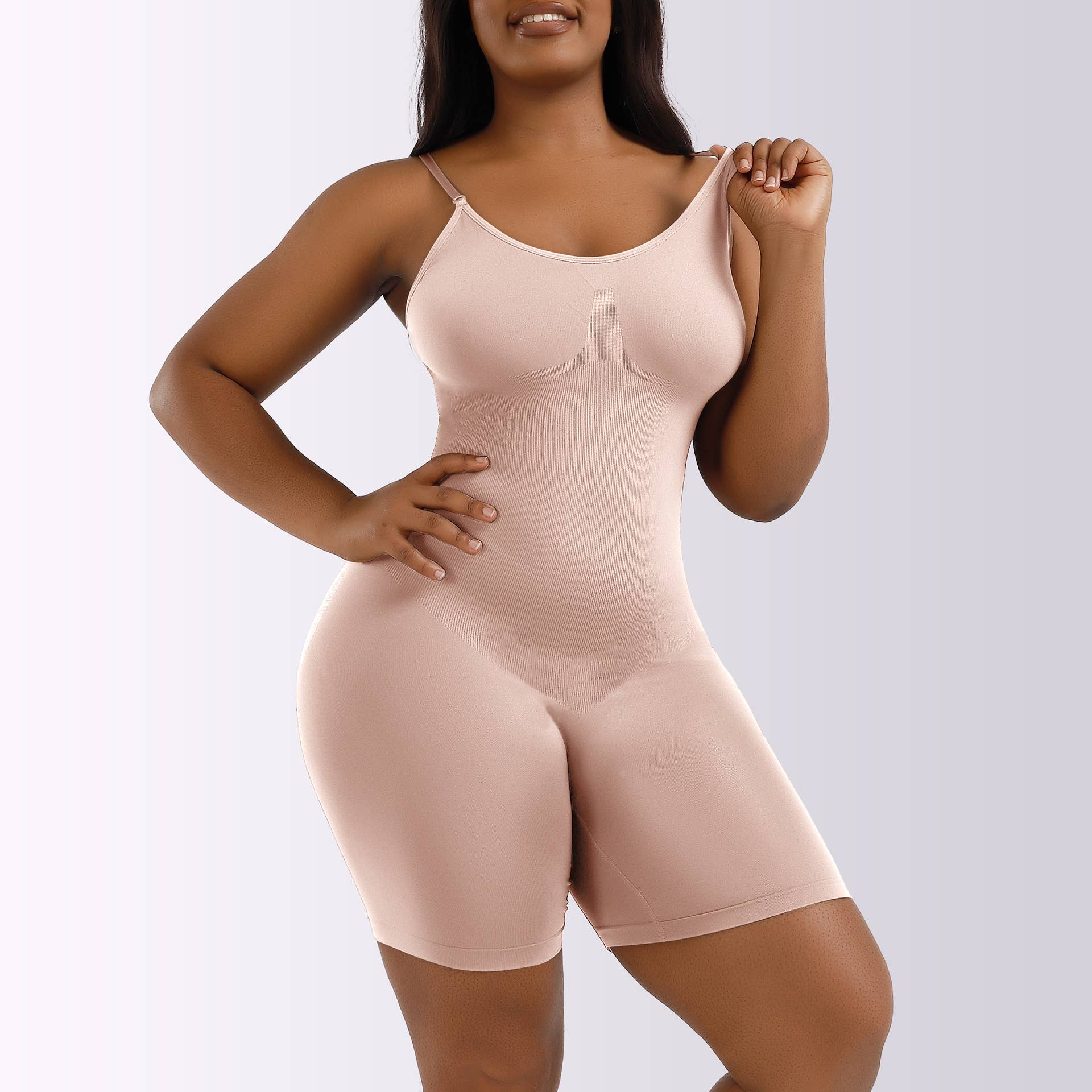 Sweetkama – wholesale Shapewear - Dam – Sweetkama control-formande sömlös bodysuit17