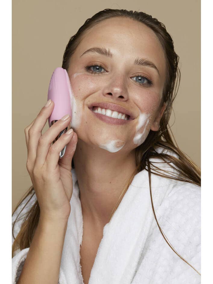 Spazzola elettrica per il viso per la vendita all'ingrosso da parte di PALOMA BEAUTIES